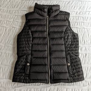 Abercrombie Down Series Vest
